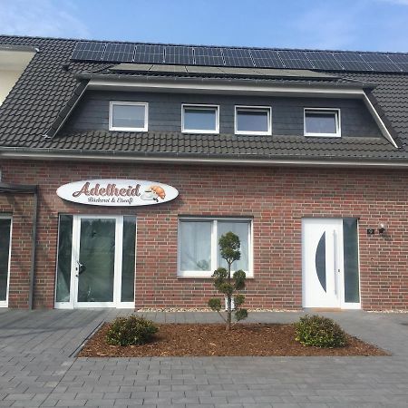 Gaeste Und Messezimmer Adelheidsdorf Екстериор снимка