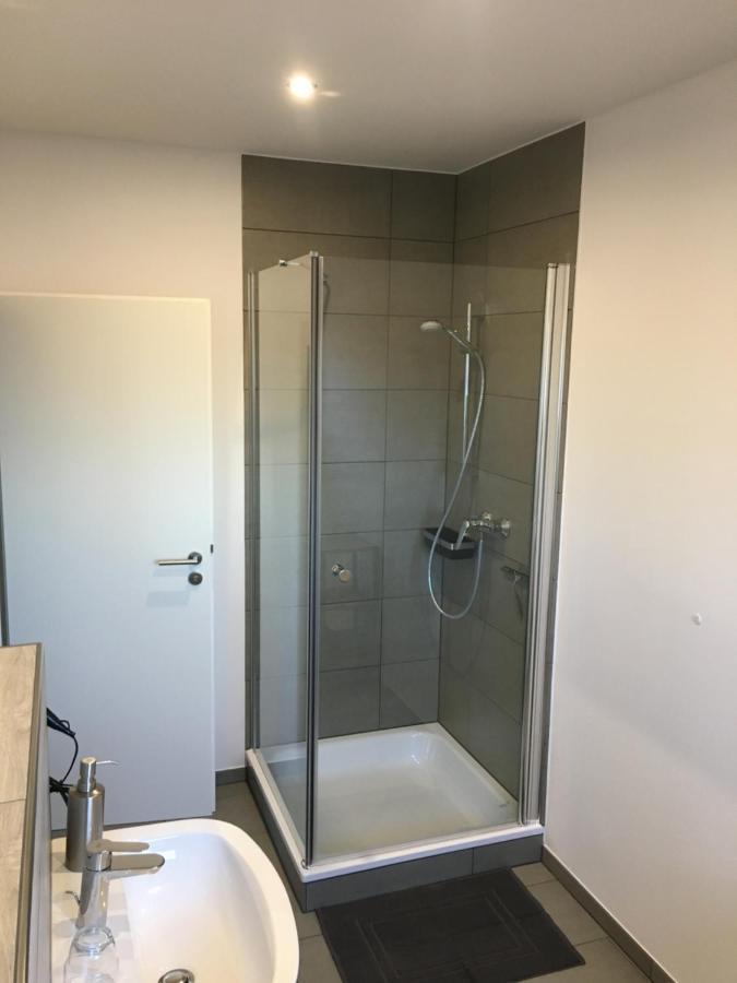 Gaeste Und Messezimmer Adelheidsdorf Екстериор снимка
